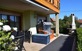 Ferienwohnung Kohler